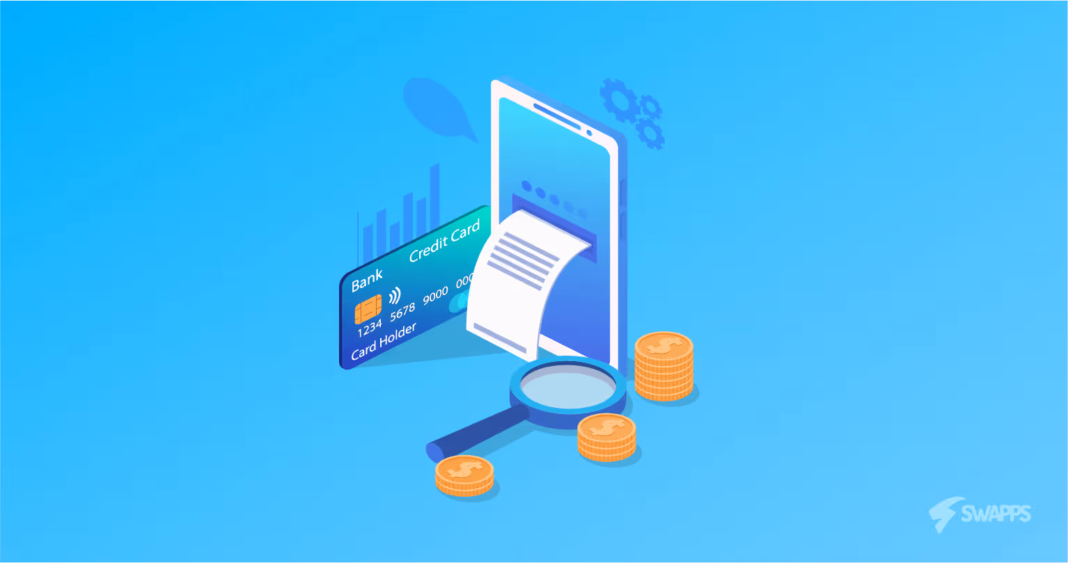 Digital Platform for Ironmongery Distribution